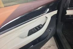 2023 Geely Auto Xingyue L 20212.0TD DCT EVO2WDPremium #7