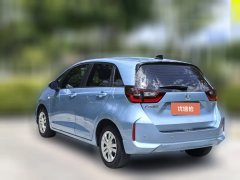 2022 Honda Fit Hatchback 2022 AT 1.5L CVT Chao XiangSunroofEdition #7