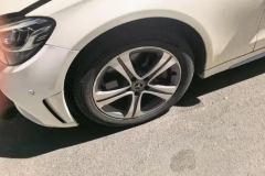 2019 Mercedes-Benz C-Class 2019 1.5T AT C260LSport #6