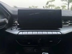 2022 MG MG5 2021 1.5 AT 180DVVT CVTyouthLuxury #10