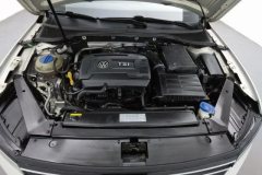 2017 Volkswagen Magotan 2017 1.8T AT 330TSILeading #7