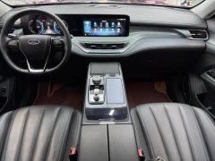 2023 Ford Equator 2021 2.0T AT EcoBoost 225 platinum collar 6Seat #5