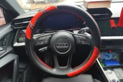 2023 Audi A3 Sedan 2022 A3L Limousine 1.4T AT 35 TFSI FashionElegant #15