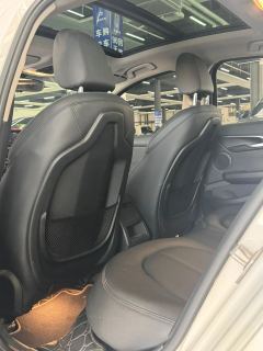 2018 BMW 1 Series 2018 1.5T AT 118iSport Facelift #8
