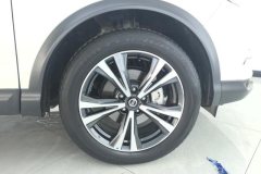 2022 Nissan Qashqai 2022 2.0 AT XV Prem.Luxury #6
