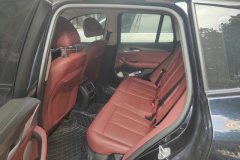 2022 BMW X3 2022 Facelift II xDrive30i LeadingMYaoye suit #11