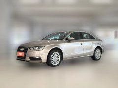 2016 Audi A3 Sedan 2016 1.4T AT 35TFSIEntry #1