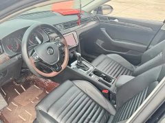2018 Volkswagen Magotan 2018 1.8T AT 330TSILuxury #5