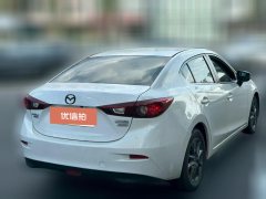 2016 Mazda Mazda3 Axela Sedan 2016 1.5 AT Comfort #2