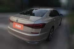 2022 Volkswagen Passat 2022 2.0T AT 330TSI Luxury #3