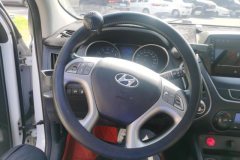 2017 Hyundai ix35 2015 2.0 AT SmartFWD China V #15