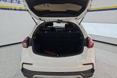 2021 Geely Auto Vision X3 2020 1.5 AT Elite #4