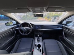 2018 Volkswagen Lavida 2018 1.5 AT ClassicComfort China VI #6