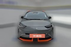 2022 Aion Y 2022 AT 80 Smart Drive #2