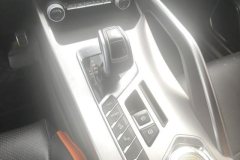 2021 Geely Auto Binyue 2020 1.5T AT PRO 260Tknight #16