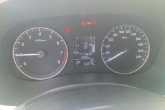 2017 Hyundai ix25 2015 1.6 AT GLSSmartFWD #14