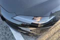 2023 Tesla Model 3 2023 rear wheel driveEdition #5