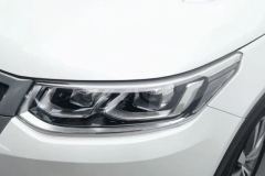 2018 Chang'an CS95 2017 2.0T AT WisdomEdition7Seat 4WD #5