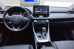 2021 Toyota Wildlander 2020 2.0 AT Luxury 4WD #12
