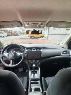 2021 Nissan Sylphy 2021 1.6 AT XLClassicLuxury #6