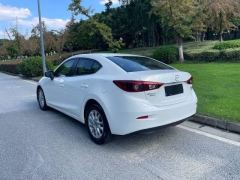 2019 Mazda Mazda3 Axela Sedan 2019 1.5 AT Cloud controlEditionLuxury China V #15