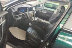2023 Chery Tiggo 8 Pro 2022 1.6T AT 290T 2WDSkyEdition 7Seat #9