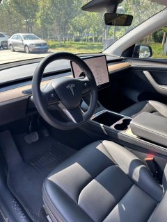 2021 Tesla Model Y 2021StandardBattery lifeRWDEdition #5