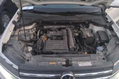 2020 Volkswagen Tharu 2021 1.4T AT 280TSIFashionFWD #10