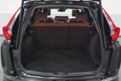 2018 Honda CR-V 2017 2.0 AT pureEdition HEV #20