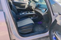 2025 BYD Dolphin 2025 Smart Drive 420km freeEdition #8