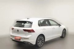 2021 Volkswagen Golf 2021 1.4T AT 280TSI Pro #2