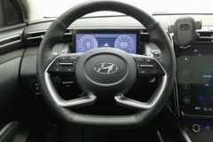 2023 Hyundai Tucson 2023 TucsonL 1.5T AT 2WDLUXPremium #15