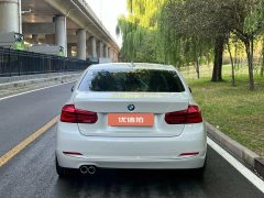 2016 BMW 3 Series 2017 2.0T AT 320LiFashion #5