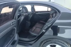 2017 Volkswagen Lavida 2017 1.6 AT Fashion #11