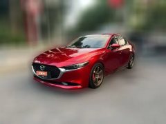 2020 Mazda Mazda3 Axela Sedan 2020 2.0 AT QualityEdition #1