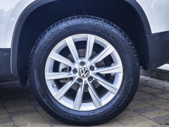 2015 Volkswagen Tiguan 2015 1.8T AT FashionFWD #12