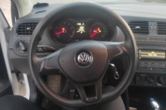 2018 Volkswagen Polo Hatchback 2016 1.4 AT Fashion #15