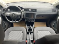 2017 Volkswagen Santana 2016 1.6 MT Fashion #9