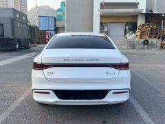 2023 BYD Qin Plus 2023 Champion 1.5L AT DM-i 55KMSurpass #5
