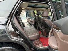 2017 BMW X5(Imported)(Imported) 2017 3.0T AT 35iElegant (Imported) #8