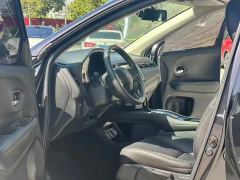 2017 Honda Vezel 2017 1.8 AT pioneerFWD #5