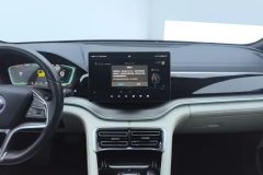 2024 BYD Song Plus PHEV 2021 EV Flagship #13