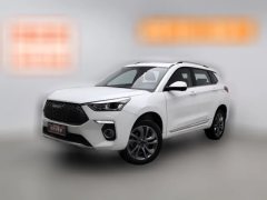 2019 Haval H6 Coupe 2019 1.5T AT SuperHaoSmart ConnectFWD #1