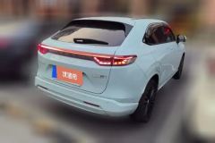 2023 Honda e:NP1 2023 510km Extremely bloomingEdition #3