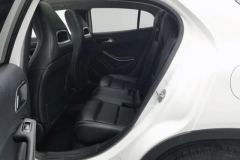 2018 Mercedes-Benz GLA-Class 2017 1.6T AT GLA200DynamicFWD #19