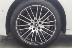 2024 Mercedes-Benz C-Class 2024 Facelift II 1.5T AT C 260 L Sport #6