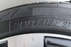 2017 Volkswagen Sagitar 2017 1.6 MT Comfort #9