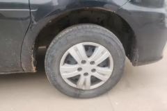 2021 Dongfeng Fengxing Lingzhi 2022 M5 1.6L MT Practical 5Seat #6