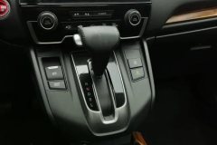 2021 Honda CR-V 2021 1.5T AT 240TURBOFashionFWD #17