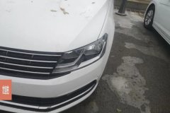 2017 Volkswagen Lavida 2017 1.4T AT 230TSIComfort #5